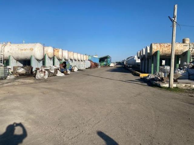 Planta Industrial en Venta – Teoloyucan, Estado de México