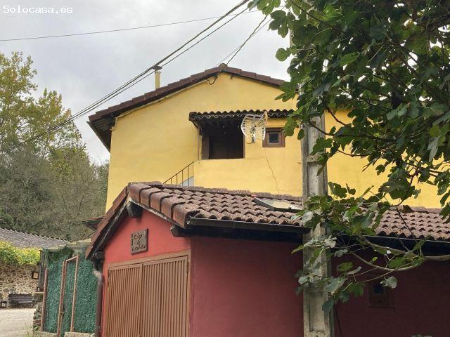 PLANTA SUPERIOR DE LA CASA