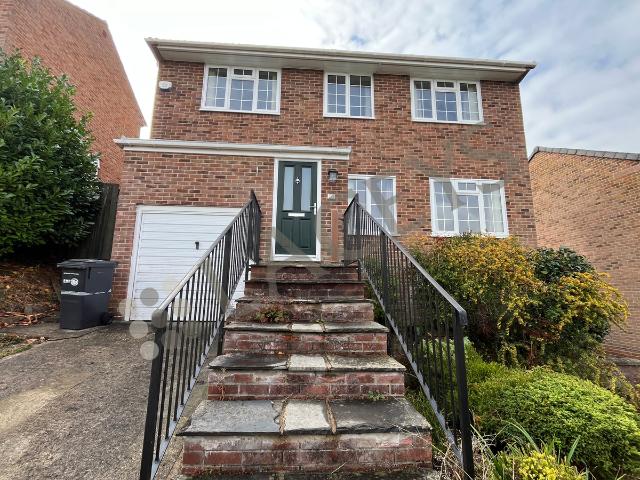 Plantagenet Chase, Yeovil, Somerset BA20, 3 bed detached house to rent, £1,400 pcm | PrimeLocation