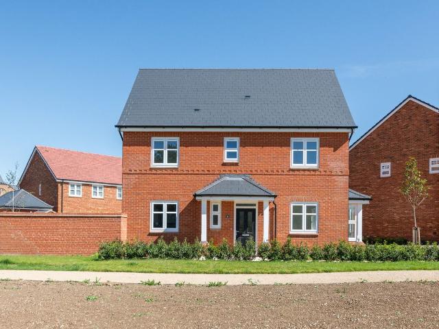 Plantagenet Close, Wallingford OX10, 4 bed detached house to rent, £2,950 pcm | PrimeLocation