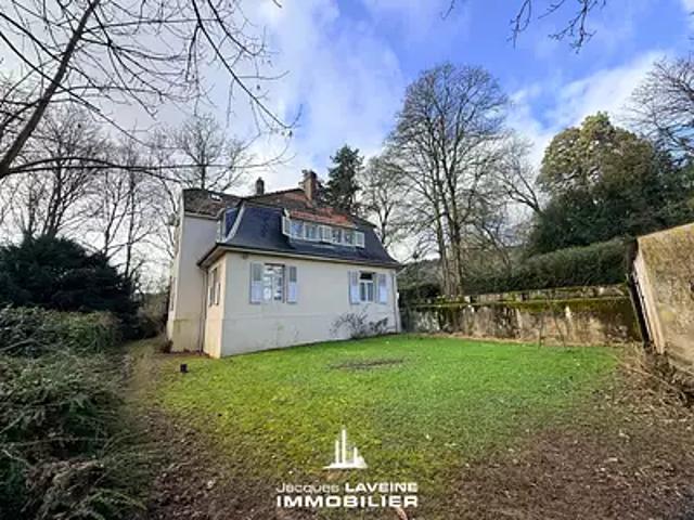 Plappeville 57050 Achat / Vente maison 7 pièces t7 jardin