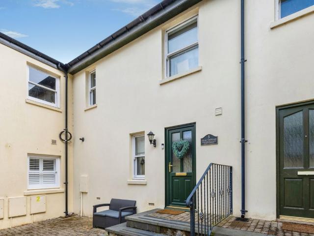 Plas Ystrad, Carmarthen SA31, 2 bed property to rent, £795 pcm | PrimeLocation
