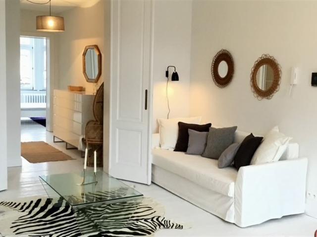 Plasky Diamant!Bel Appartement MEUBLE 2 chambres à louer