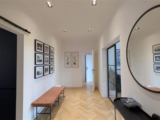 PLASKY/DIAMANT:Bel appartement NON MEUBLE 2 chambres et terrasse