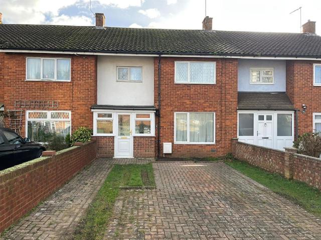 Plash Drive, Stevenage, Hertfordshire SG1, 3 bed terraced house to rent, £1,850 pcm | PrimeLocation