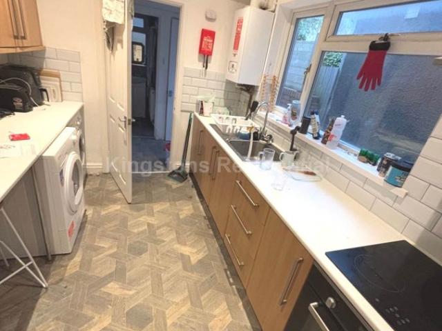 4 Bedroom House At Plasnewydd Road, Roath, Cardiff CF24, 4 bed terraced house to rent, £1,800 pcm | PrimeLocation