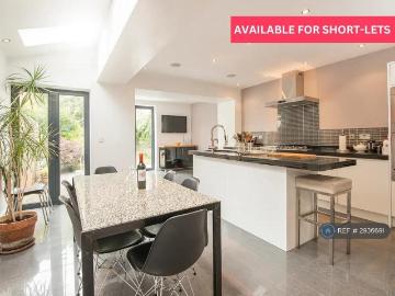 Plasturton Avenue, Cardiff, CF11 4 bed terraced house to rent £3,600 pcm £831 pw