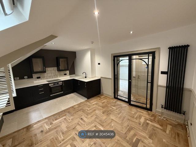 Plasturton Gardens, Cardiff CF11, 1 bed flat to rent, £1,250 pcm | PrimeLocation