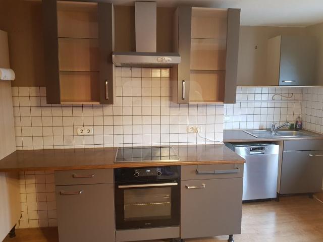 Plettenberg: 3 Zimmer Wohnung in Ohle