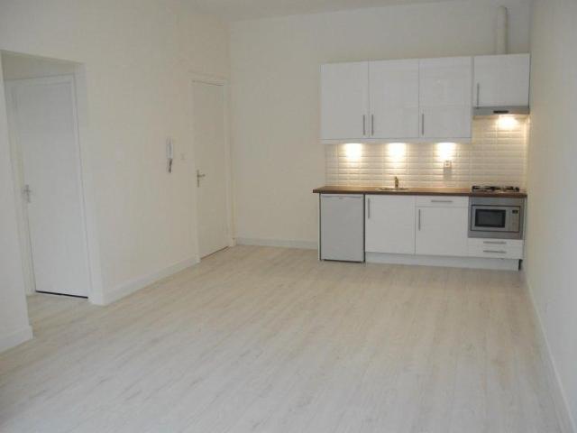 PLETTERIJKADE, CENTRUM, GESTOFFEERD, € 1006,74 INCL. G.W.E. & INTERNET
