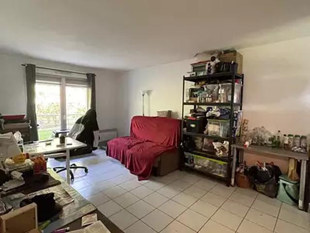 Pleurtuit 35730 Achat / Vente appartement 2 pièces t2 parking