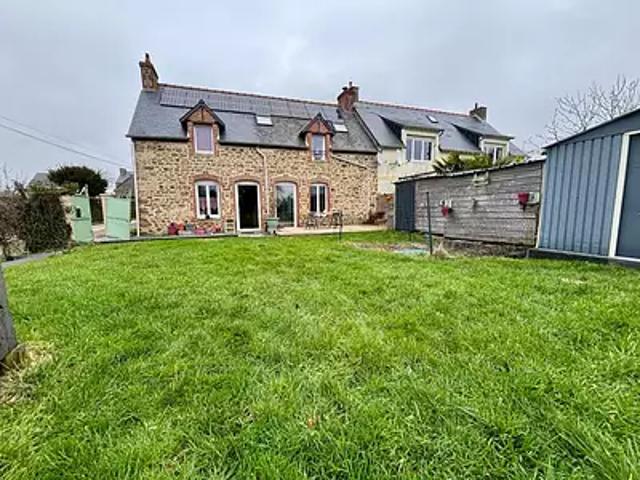 Pleurtuit 35730 Achat / Vente maison 5 pièces t5