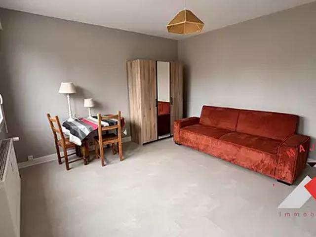 Pleurtuit 35730 Location appartement 1 pièce t1