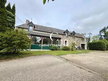 35730, Le Bourgneuf Pleurtuit, Ille-et-Vilaine
