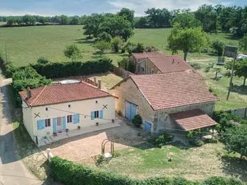 Pleuville 16490 Achat / Vente maison