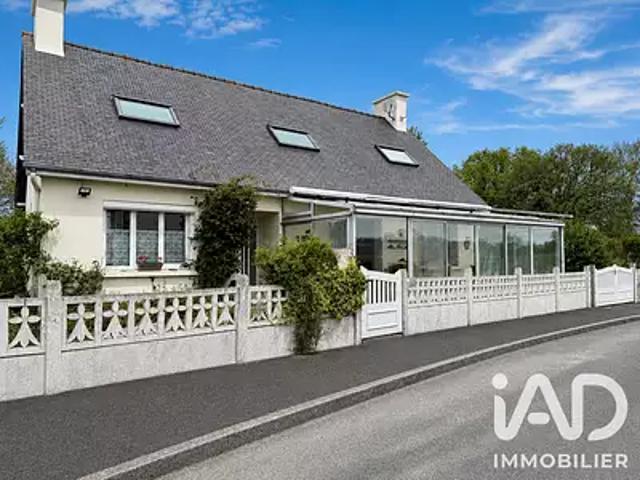 Plévenon 22240 Achat / Vente maison 7 pièces t7