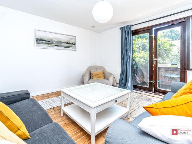 Plevna Crescent, N15, London