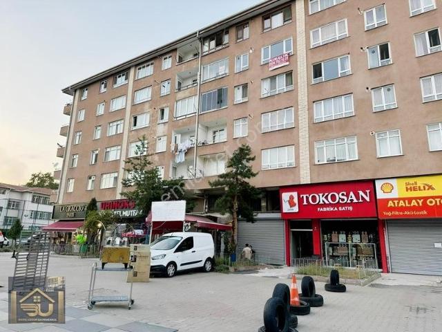 Plevne Caddesi Üzerinde 2.katta 2+1 Kiralık Daire