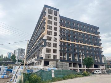 Plevne Cd. Macrocenter Projesinde Satılık Lüks 1+1