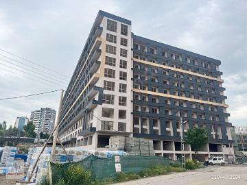 Plevne Cd. Macrocenter Projesinde Satılık Lüks 1+1