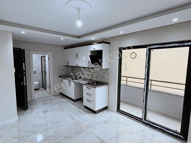 Balıkesir Altıeylük Plevne General Kemal Okulu 1+1 Kiralık Daire