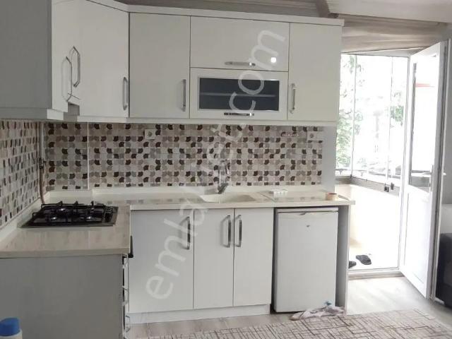 Plevne De 1+1 50 M2 Kiralık Eşyalı Koridorlu Daire