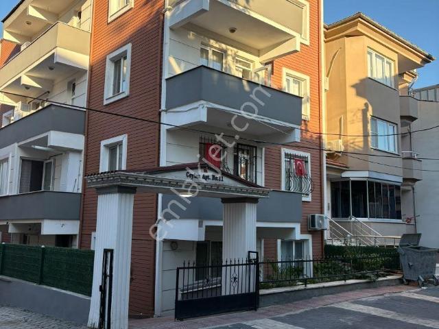 Plevne De 2+1 110 M2 Kiralık Eşyalı Daire