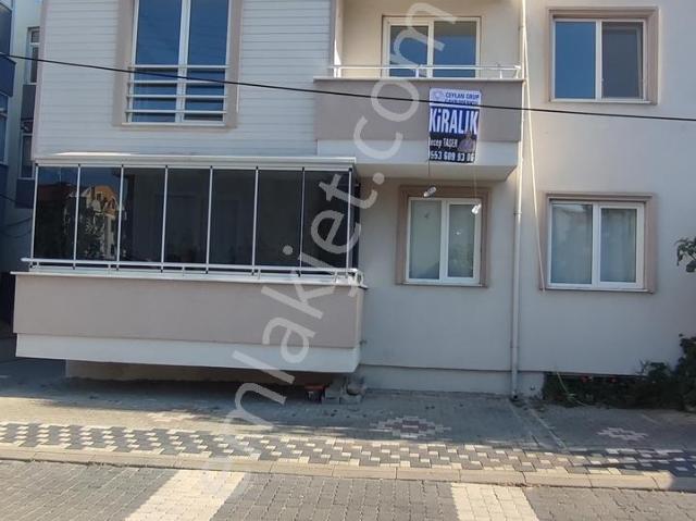 Plevne De 2+1 85 M2 Kiralık Ara Kat Daire