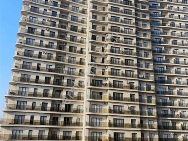 Plevne Konutları 1+1 Full Eşyalı Kiralık Daire
