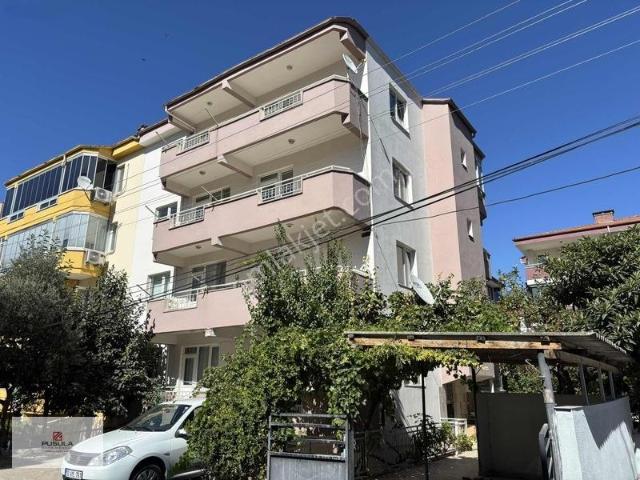 Plevne Mah. Karesi Caddesi Yanı Arakat Geniş 3+1 Kiralık Daire