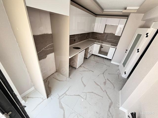 PLEVNE MAH. 2+1 BAĞIMSIZ ARA KATTA FULL YAPILI 0 FIRSAT DAİRE!