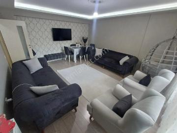 Plevne Mah 3+1 Bağımsız Full Yapılı Asansörlü Satılık Daire