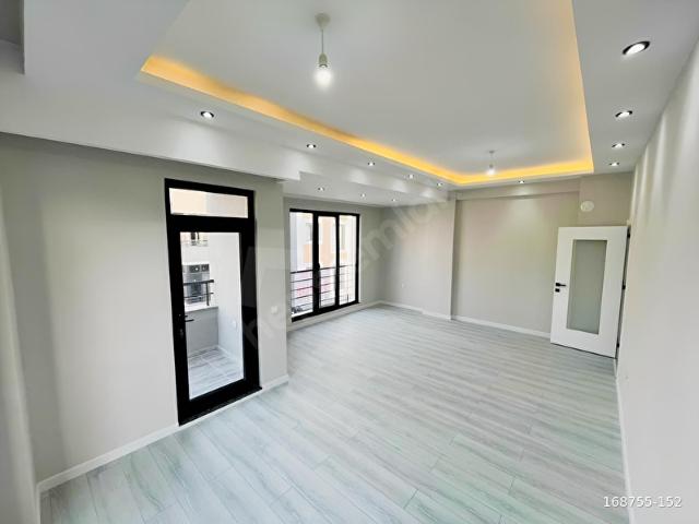 PLEVNE MAHALLESİNDE SATILIK 2+1 DUBLEX DAİRE