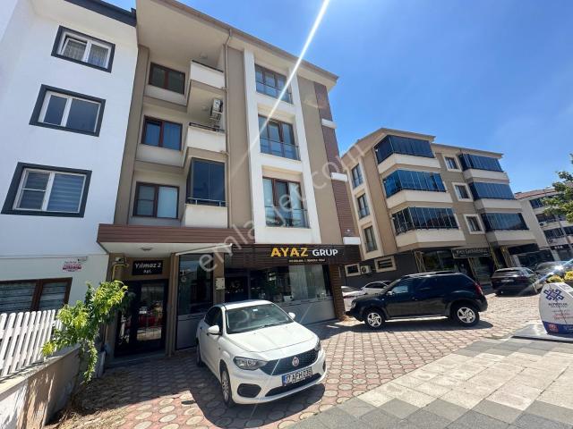 Plevne Mahallesi Cadde Üzeri 2+1 Satılık Daire
