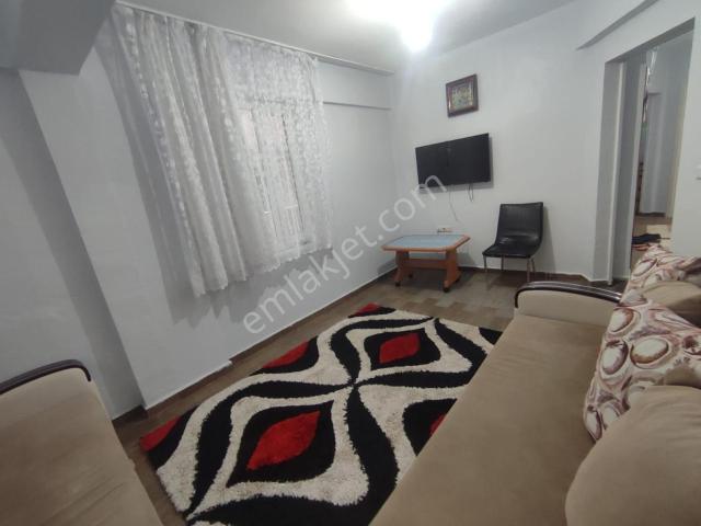 Plevne Mh. Beyoğlu Cad. 2+1 Eşyalı Kiralık Daire