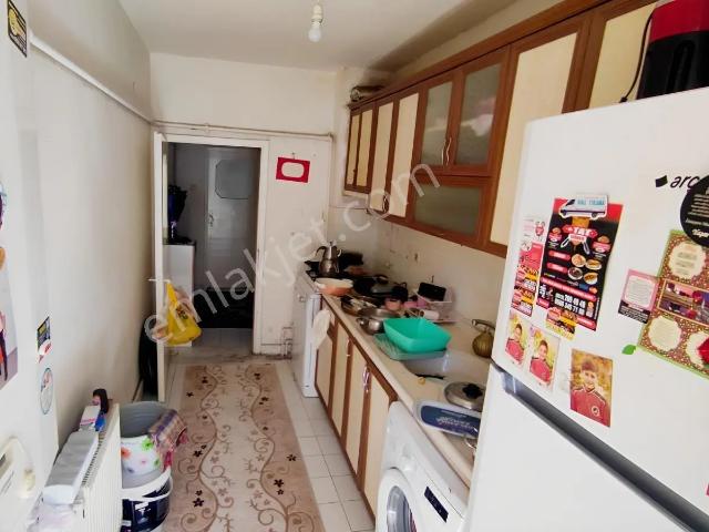 Plevne Mah'de Ara Kat 3+1 Krediye Uygun Satılık Daire!
