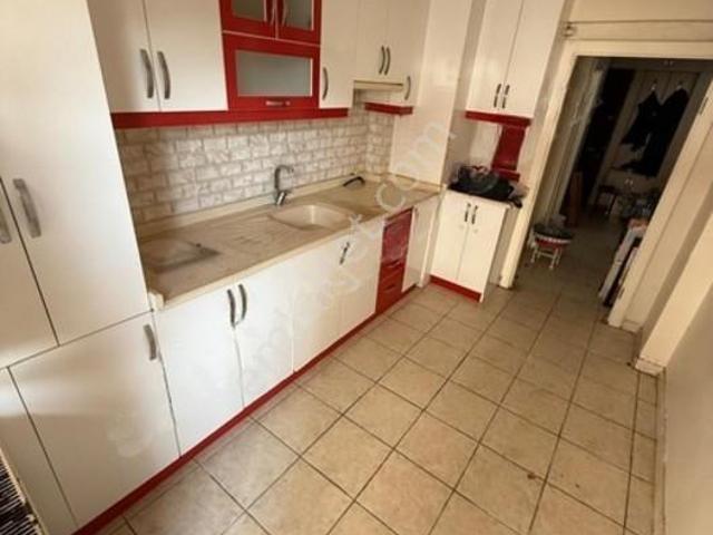 Plevne Mah'de Ara Katta Masrafsız Kiralık Daire