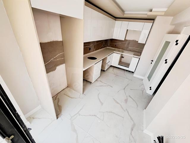 PLEVNE MH. 2+1 BAĞIMSIZ ARA KATTA FULL YAPILI SIFIR FIRSAT DAİRE