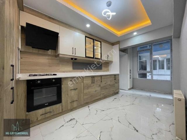 Plevne Mh.'de 3+1 Yüksek Giriş Satılık Daire altında Daire Var