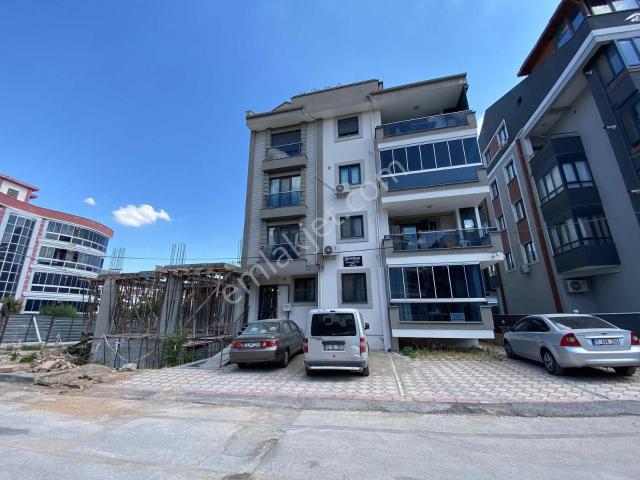 Plevne Mh. Şehir Hastane Adliye Yakını Satılık 3+1 Dubleks