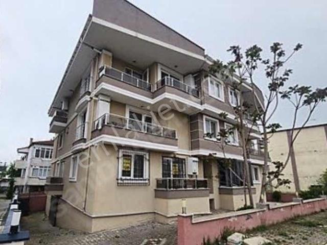 Plevnede 10 Burda Karşısı Eşyalı 1+1 Kiralık Daire