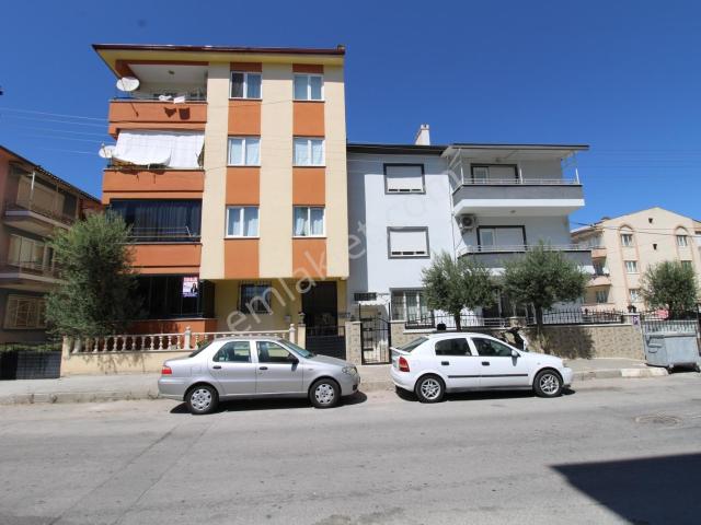 Plevne'de Ulaşımı Kolay,kullanışlı 2+1 Kiralık Diare