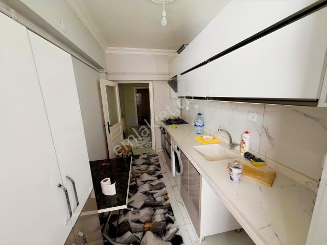 Plevne'de Full Yapılı Yüksek Giriş Eşyalı Satılık Daire