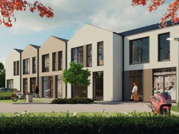 Nowoczesny lokal usługowy 228 m2 w Kraft Park, Plewiska
