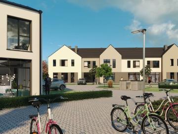 Nowoczesny lokal usługowy 38 m2 w Kraft Park, Plewiska
