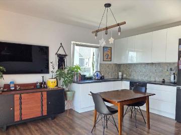 Nowoczesne 4 pokojowe mieszkanie 71,9 m2 z balkonem, blisko Poznania