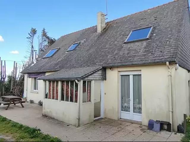 Pleyber Christ 29410 Achat / Vente maison 4 pièces t4