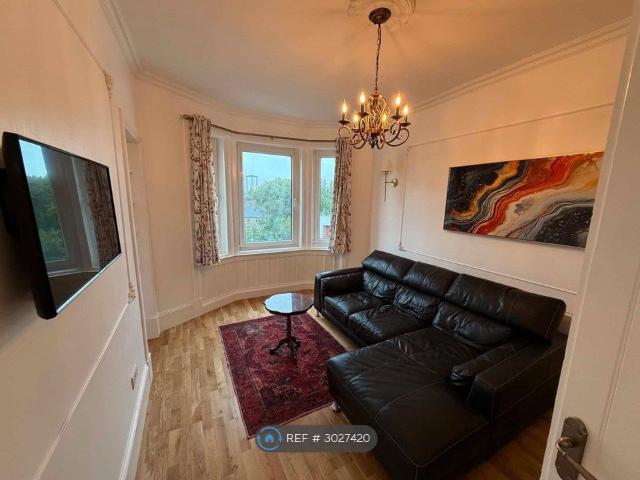 Plean St, Glasgow G14, 1 bed flat to rent, £1,200 pcm | PrimeLocation
