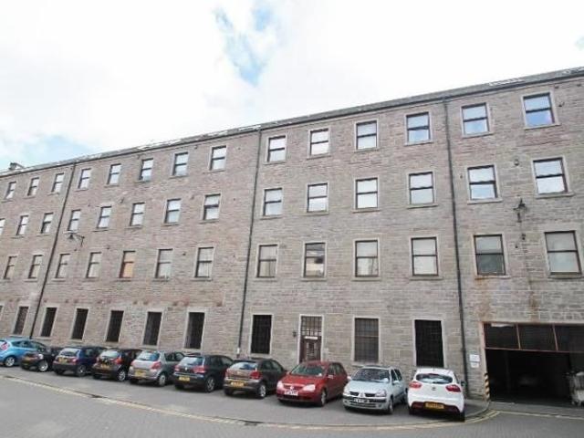 Pleasance Court, Dundee DD1, 1 bed flat to rent, £650 pcm | PrimeLocation