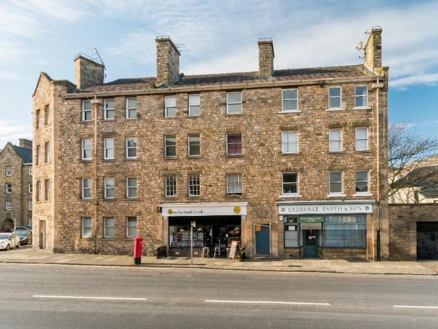 Pleasance, Newington, Edinburgh, EH8 2 bed flat to rent £1,550 pcm £358 pw